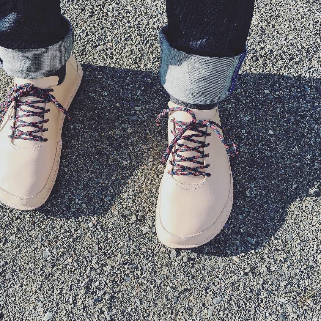 alvar trail shoe top veiw-min